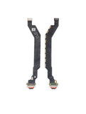 Replacement Charging Port Flex Cable Compatible with OnePlus 6 (A6000 / A6003)