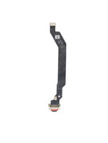 Replacement Charging Port Flex Cable Compatible with OnePlus 6 (A6000 / A6003)