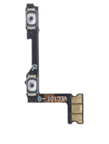 Replacement Volume Button Flex Cable Compatible with OnePlus 6 (A6000 / A6003)