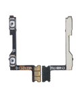Replacement Volume Button Flex Cable Compatible with OnePlus 6 (A6000 / A6003)