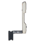 Replacement Volume Button Flex Cable Compatible with OnePlus 6 (A6000 / A6003)