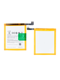 Replacement Battery Compatible with OnePlus 6 (A6000 / A6003) (BLP657)