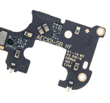Replacement Microphone PCB Board Compatible with OnePlus 6 (A6000 / A6003)