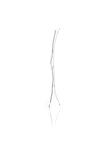 Replacement Antenna Connecting Cable Compatible with OnePlus 6 (A6000 / A6003) (2 Piece Set)