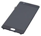 Replacement OLED Assembly With Frame Compatible with OnePlus 3 / OnePlus 3T (Refurbished) (Black)