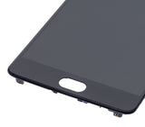 Replacement OLED Assembly With Frame Compatible with OnePlus 3 / OnePlus 3T (Refurbished) (Black)