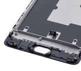 Replacement OLED Assembly With Frame Compatible with OnePlus 3 / OnePlus 3T (Refurbished) (Black)