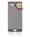 Replacement OLED Assembly Without Frame Compatible with OnePlus 3 / OnePlus 3T (Aftermarket Plus) (Black)