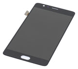 Replacement OLED Assembly Without Frame Compatible with OnePlus 3 / OnePlus 3T (Aftermarket Plus) (Black)