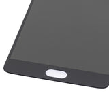 Replacement OLED Assembly Without Frame Compatible with OnePlus 3 / OnePlus 3T (Aftermarket Plus) (Black)
