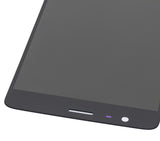 Replacement OLED Assembly Without Frame Compatible with OnePlus 3 / OnePlus 3T (Aftermarket Plus) (Black)
