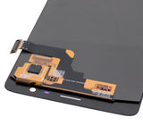 Replacement OLED Assembly Without Frame Compatible with OnePlus 3 / OnePlus 3T (Aftermarket Plus) (Black)