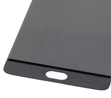 Replacement OLED Assembly Without Frame Compatible with OnePlus 3 / OnePlus 3T (Aftermarket Plus) (Black)