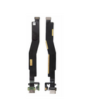 Replacement Charging Port (Soldering Required) Compatible with OnePlus 3T (A3010) (Soldering Required)