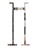 Replacement Power / Volume Button Flex Cable Compatible with OnePlus 3T (A3010)