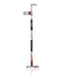 Replacement Power / Volume Button Flex Cable Compatible with OnePlus 3T (A3010)