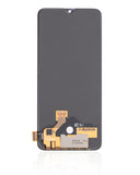 Replacement OLED Assembly Without Frame Compatible with OnePlus 6T (A6010 / A6013) (Aftermarket Plus) (All Colors)
