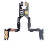 Replacement Power Button Flex Cable Compatible with OnePlus 6T (A6010 / A6013)