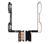 Replacement Volume Button Flex Cable Compatible with OnePlus 6T (A6010 / A6013)