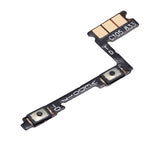 Replacement Volume Button Flex Cable Compatible with OnePlus 6T (A6010 / A6013)