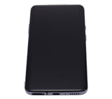 Replacement OLED Assembly With Frame Compatible with OnePlus 7 Pro (Refurbished) (Mirror Gray)