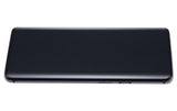 Replacement OLED Assembly With Frame Compatible with OnePlus 7 Pro (Refurbished) (Mirror Gray)