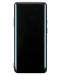 Replacement OLED Assembly With Frame Compatible with OnePlus 7 Pro / 7T Pro (Refurbished) (Nebula Blue)