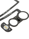Replacement Flashlight Flex Cable Compatible with OnePlus 7 Pro