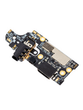 Replacement Charging Port With Board Compatible with Asus ZenFone V (V520KL / 2017)