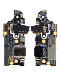 Replacement Charging Port With Board Compatible with Asus ZenFone V (V520KL / 2017)