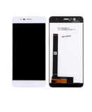 Replacement LCD Assembly Without Frame Compatible with Asus ZenFone 3 Max 5.2" (ZC520TL / 2016) (White)