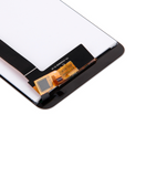 Replacement LCD Assembly Without Frame Compatible with Asus ZenFone 3 Max 5.2" (ZC520TL / 2016) (White)