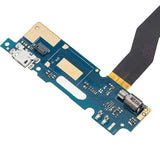 Replacement Charging Port Flex Cable Compatible with Asus ZenFone 3 Max 5.2" (ZC520TL / 2016)