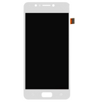 Replacement LCD Assembly Without Frame Compatible with Asus ZenFone 4 Max 5.2" (ZC520KL / 2017) (Refurbished) (White)