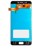 Replacement LCD Assembly Without Frame Compatible with Asus ZenFone 4 Max 5.2" (ZC520KL / 2017) (Refurbished) (White)