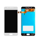 Replacement LCD Assembly Without Frame Compatible with Asus ZenFone 4 Max 5.2" (ZC520KL / 2017) (Refurbished) (White)
