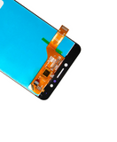 Replacement LCD Assembly Without Frame Compatible with Asus ZenFone 4 Max 5.2" (ZC520KL / 2017) (Refurbished) (Black)