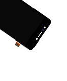 Replacement LCD Assembly Without Frame Compatible with Asus ZenFone 4 Max 5.2" (ZC520KL / 2017) (Refurbished) (Black)