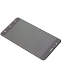 Replacement LCD Assembly Without Frame Compatible with Asus ZenFone 3 Zoom (ZE553KL / 2017) (Refurbished) (Black)