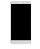 Replacement LCD Assembly Without Frame Compatible with Asus ZenFone 3 Laser (ZC551KL / 2016) (Refurbished) (White)