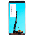 Replacement LCD Assembly Without Frame Compatible with Asus ZenFone 3 Laser (ZC551KL / 2016) (Refurbished) (Black)