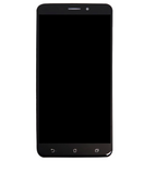 Replacement LCD Assembly Without Frame Compatible with Asus ZenFone 3 Laser (ZC551KL / 2016) (Refurbished) (Black)