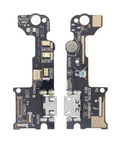 Replacement Charging Port With Board Compatible with Asus ZenFone 3 Laser (ZC551KL / 2016)
