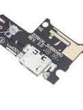 Replacement Charging Port With Board Compatible with Asus ZenFone 3 Laser (ZC551KL / 2016)