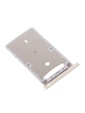 Replacement Sim Card Reader Flex Cable Compatible with Asus ZenFone 3 Laser (ZC551KL / 2016)