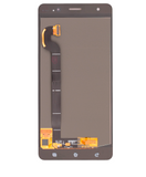 Replacement LCD Assembly Without Frame Compatible with Asus ZenFone 3 Deluxe 5.7" (ZS570KL / Z016D / Verizon) (Refurbished) (Gold)