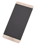 Replacement LCD Assembly Without Frame Compatible with Asus ZenFone 3 Deluxe 5.7" (ZS570KL / Z016D / Verizon) (Refurbished) (Gold)