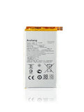 Replacement Battery Compatible with Asus ZenFone 3 Deluxe 5.5" (ZS550KL / ZS570KL / Z016D) (C11P1603)