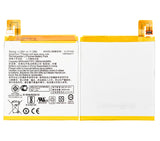 Replacement Battery Compatible with Asus ZenFone 3 Laser (ZC551KL / 2016) (C11P1606)