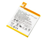 Replacement Battery Compatible with Asus ZenFone 3 Laser (ZC551KL / 2016) (C11P1606)